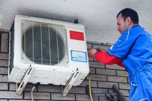 24/7 and Emergency HVAC Near Little Five Points Pstl Str, GA | Air Conidtioning and Heating Contractors